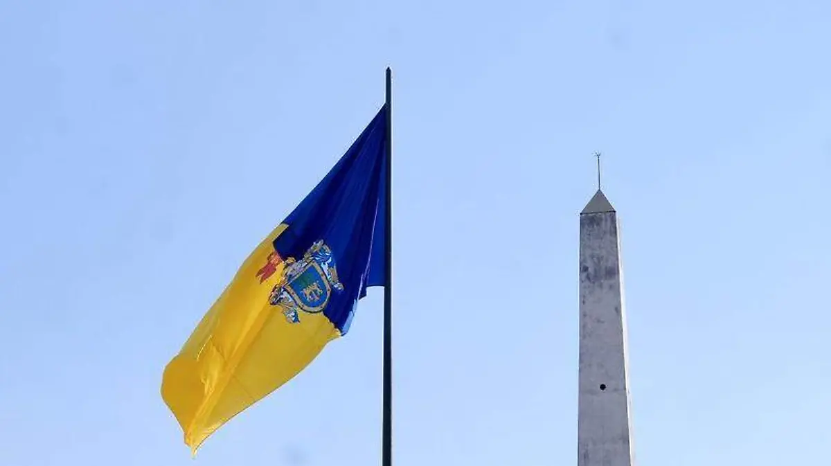 Bandera de Jalisco